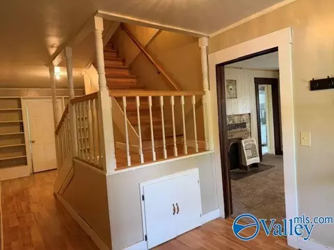 Entry Way - 29668 3rd Ave, Ardmore, AL 35739 photo 3 of 3