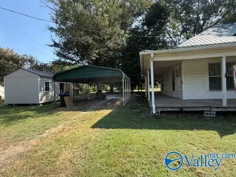 Exterior - 29668 3rd Ave, Ardmore, AL 35739 photo 2 of 7