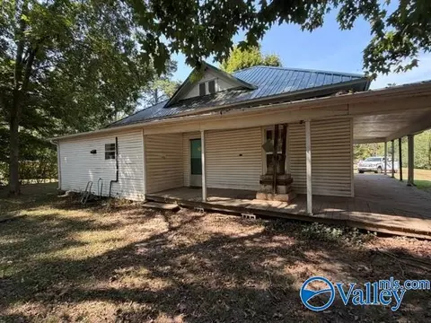 Exterior - 29668 3rd Ave, Ardmore, AL 35739 photo 3 of 7
