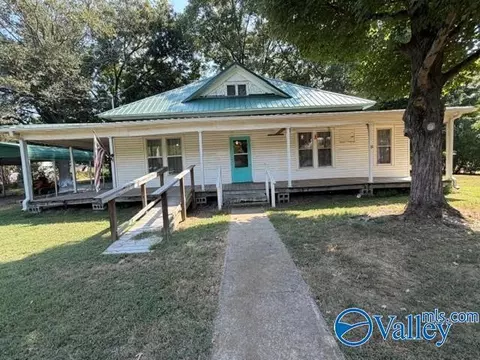 Exterior - 29668 3rd Ave, Ardmore, AL 35739 photo 7 of 7