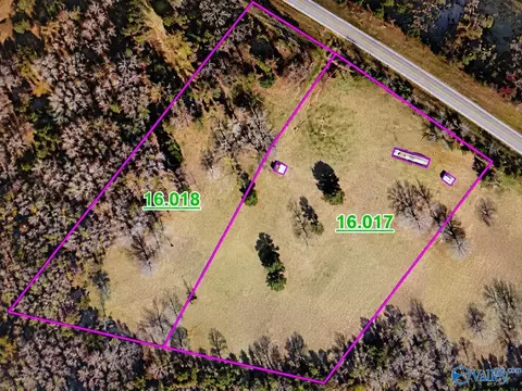 4561 Alabama Highway 68, Leesburg, AL 35983