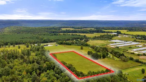 5 Acres County Road 426, Pisgah, AL 35765