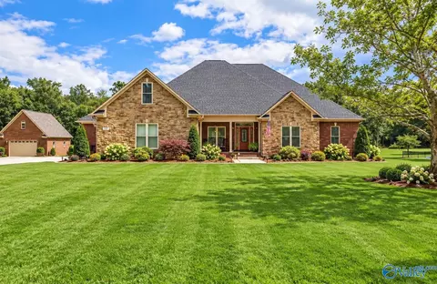 117 Coyote Creek Rd, Meridianville, AL 35759