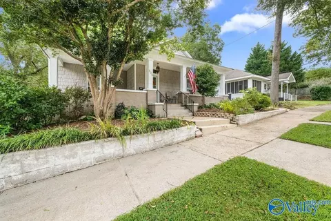 808 Randall St, Gadsden, AL 35901