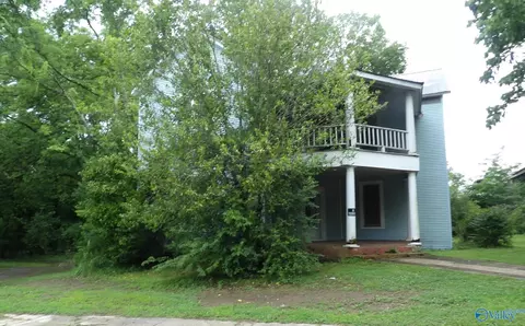 501 Hammitt St, Hartselle, AL 35640