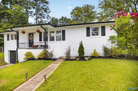 411 Juanita St, Glencoe, AL 35905