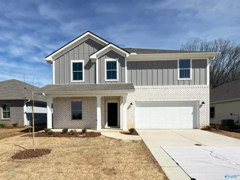 364 Mchenry Dr, Huntsville, AL 35811