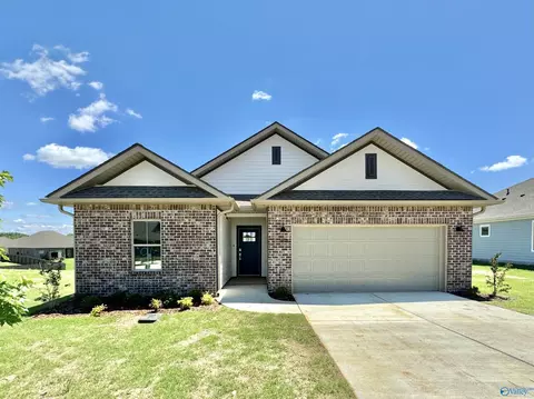 115 Lillian Farms Blvd, Huntsville, AL 35811