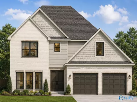 107 Stenness Br, Madison, AL 35756