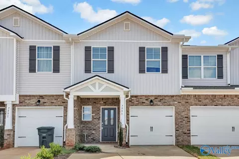 7593 Discovery Point Dr, Huntsville, AL 35806