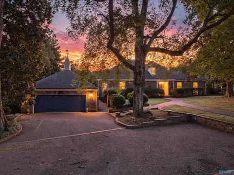 405 Echols Ave, Huntsville, AL 35801