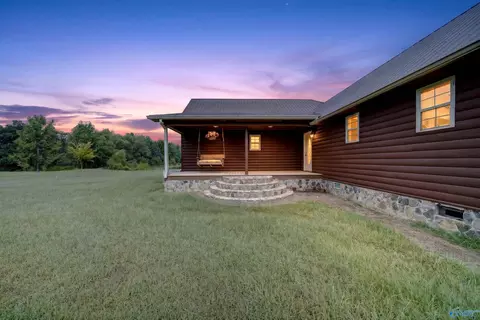 Exterior - 4829 Alabama Highway 71, Dutton, AL 35744 photo 2 of 3