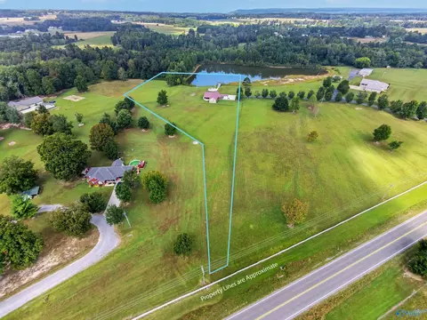 View/Area - 4829 Alabama Highway 71, Dutton, AL 35744 photo 2 of 5