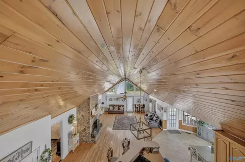 Entry Way - 4829 Alabama Highway 71, Dutton, AL 35744 photo 5 of 5