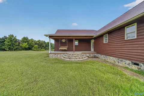 Exterior - 4829 Alabama Highway 71, Dutton, AL 35744 photo 3 of 3