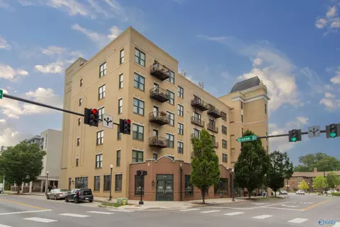 301 Holmes Ave #301, Huntsville, AL 35801