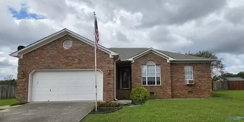 188 City Park Rd, New Hope, AL 35760