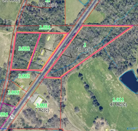 7780 7782 Highway 75, Horton, AL 35980