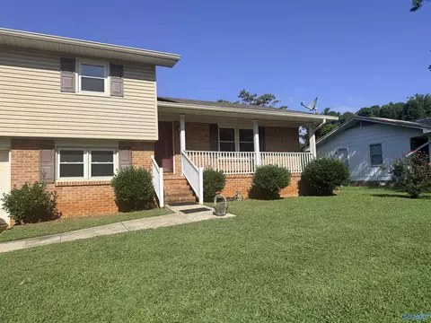 3121 Forsythe Dr, Huntsville, AL 35810