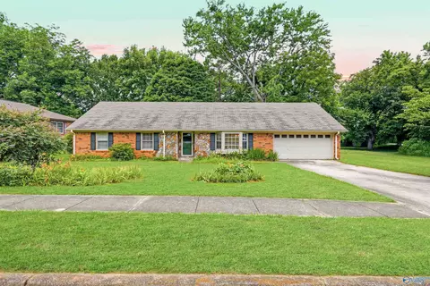 13014 SE Coys Dr, Huntsville, AL 35803