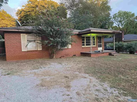3606 Pulaski Pike, Huntsville, AL 35810