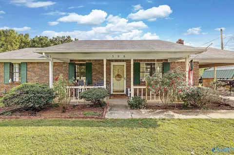 508 Jefferson St, Courtland, AL 35618