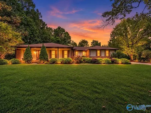 139 S View Dr, Huntsville, AL 35806