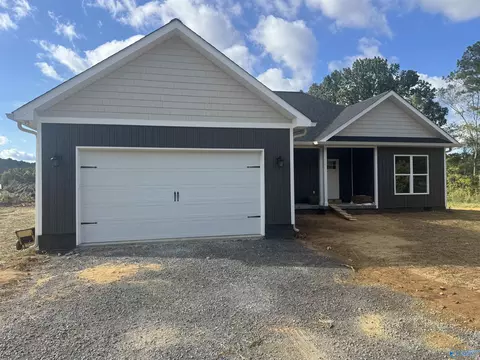 3608 Godfrey Ave, Fort Payne, AL 35967