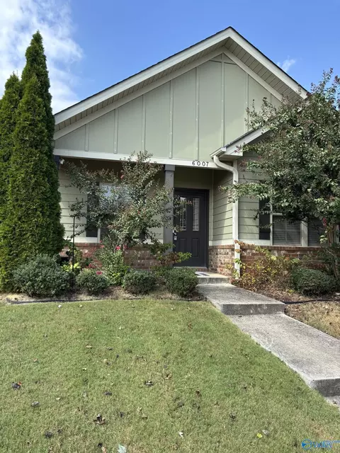 6007 Barringer Ct, Huntsville, AL 35806