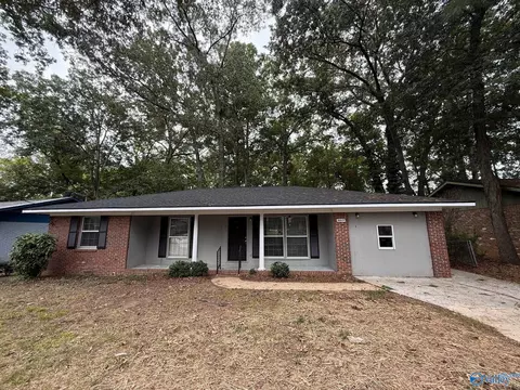 3317 Delia Ln, Huntsville, AL 35810