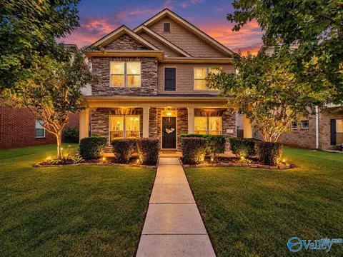 7 Sudworth Dr, Huntsville, AL 35824