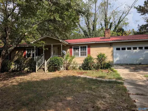 45 Fire Tower Rd, Boaz, AL 35956