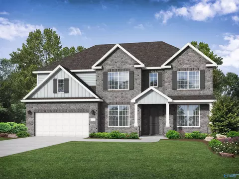 204 Cunningham St, Madison, AL 35756