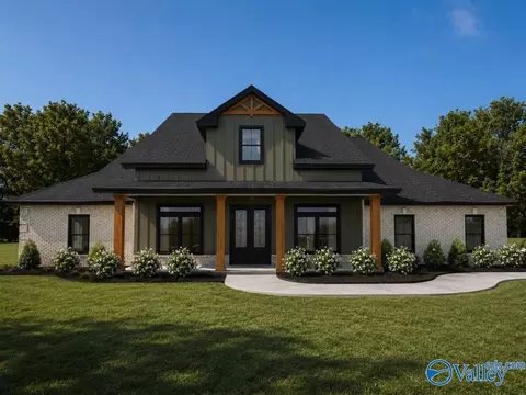 lot6 Newby Chapel Rd, Athens, AL 35613