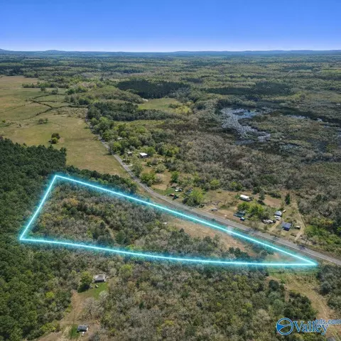 21 Ac Old Larkinsville Rd, Scottsboro, AL 35768