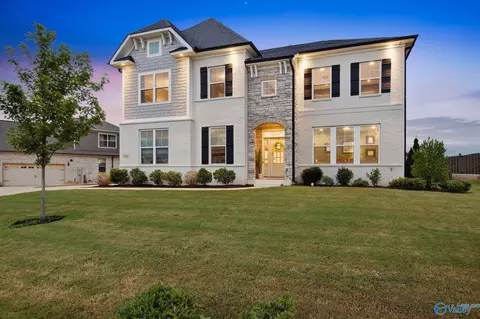 2103 Cameron Rd, Huntsville, AL 35802