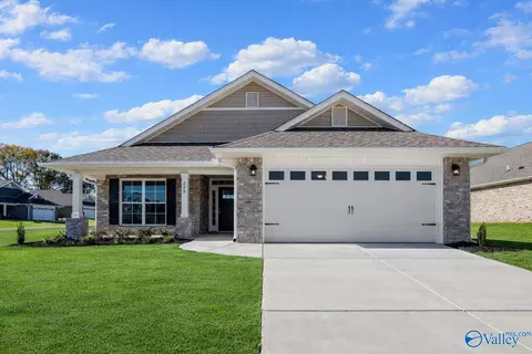 163 Bingham Way, New Market, AL 35761