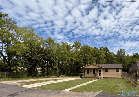 232 Bailes St, Huntsville, AL 35805