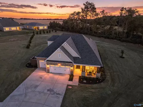 158 Nuckolls Ln, Meridianville, AL 35759