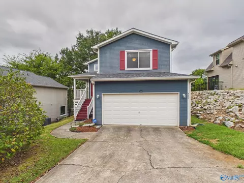 564 Farmingdale Rd, Huntsville, AL 35803