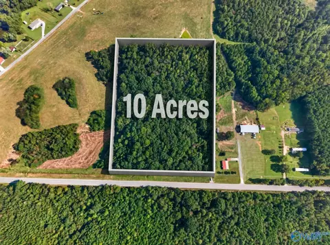 10 Acres Alabama Highway 132, Altoona, AL 35952