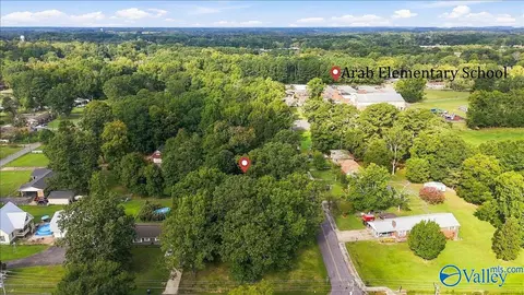 View/Area - 709 4th St, Arab, AL 35016 photo 3 of 5