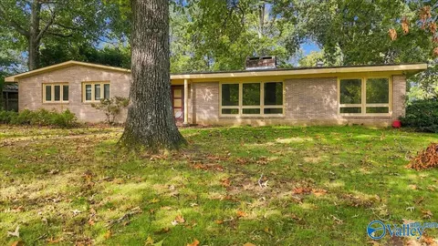 Exterior - 709 4th St, Arab, AL 35016 photo 3 of 9