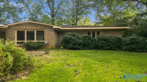 Exterior - 709 4th St, Arab, AL 35016 photo 6 of 9