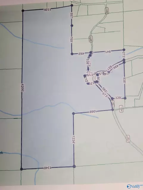 1200 County Road 1391, Falkville, AL 35622