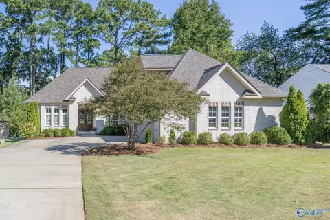 1301 Lowell Dr, Huntsville, AL 35801