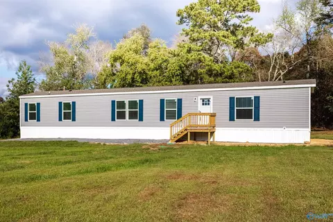 5644 County Road 121, Fort Payne, AL 35967