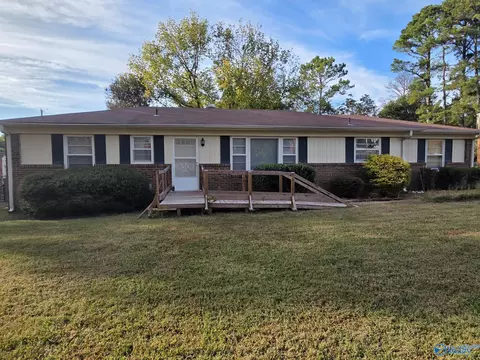 2218 Norris Rd, Huntsville, AL 35810