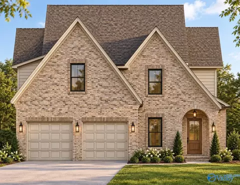 123 Stenness Br, Madison, AL 35756