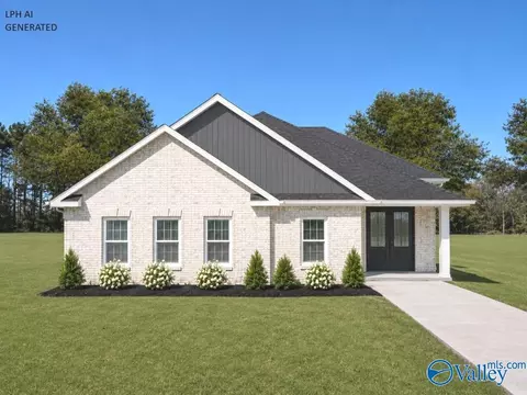 Emerson A1 Narayan Street, Madison, AL 35756